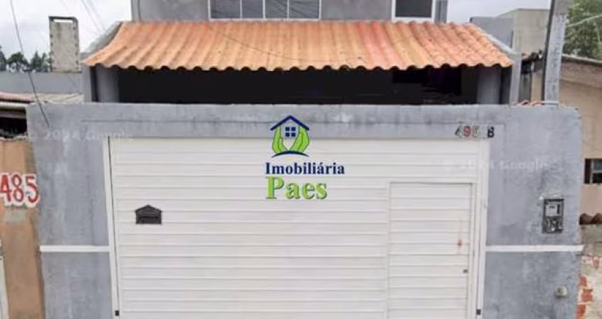 Casa com 4 quartos à venda no Cajuru, Curitiba 