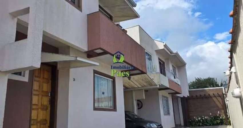 Casa com 4 quartos à venda no Barreirinha, Curitiba 