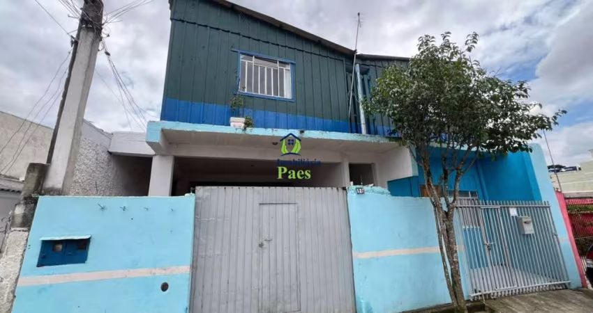 Terreno à venda no Ganchinho, Curitiba 