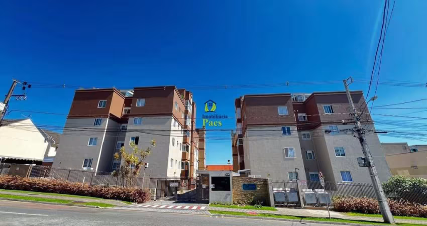 Apartamento com 2 quartos à venda no Boqueirão, Curitiba 