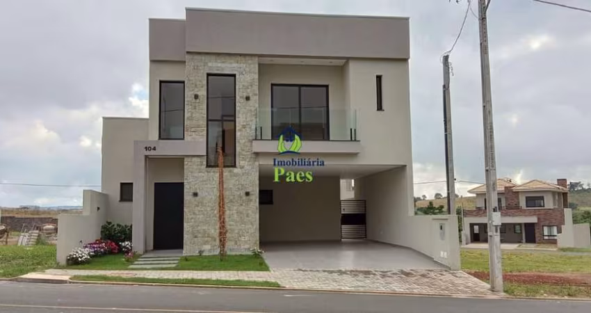 Casa com 3 quartos à venda no Jardim Carvalho, Ponta Grossa 