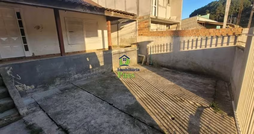 Casa com 3 quartos à venda na Vila Alto Pinheiros, Almirante Tamandaré 