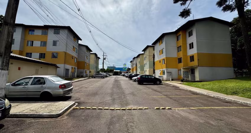 Apartamento com 2 quartos à venda no Tatuquara, Curitiba 