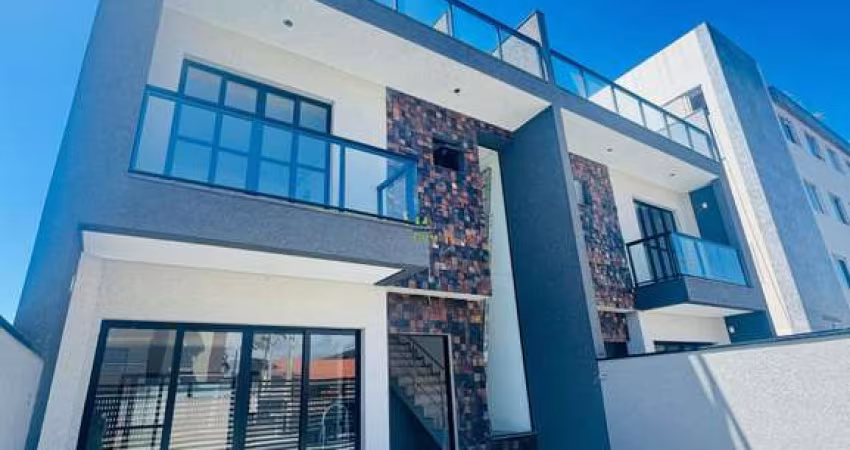 Casa com 3 quartos à venda no Monções, Pontal do Paraná 