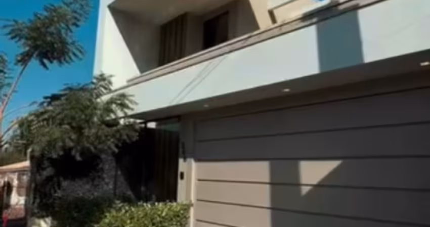 Casa cinematográfica em Fernandópolis/SP