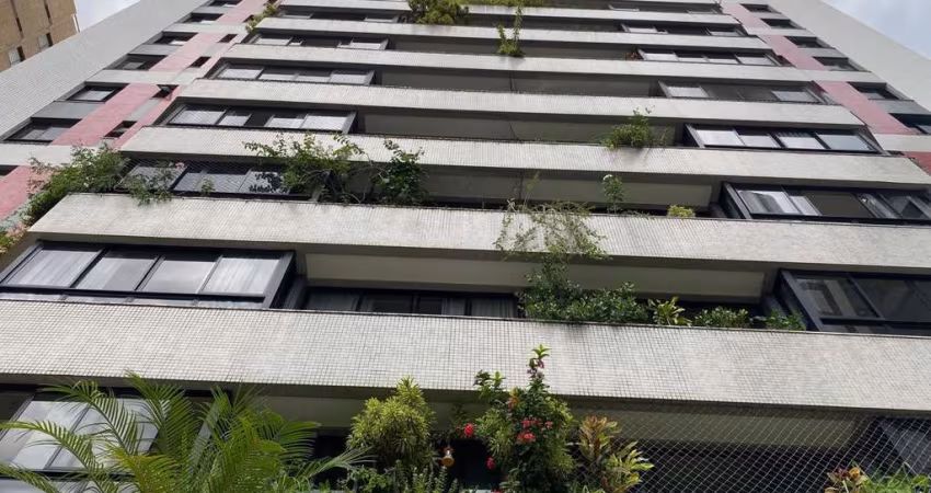 Apartamento para Venda em Salvador, ITAIGARA, 4 dormitórios, 3 suítes, 3 banheiros, 2 vagas