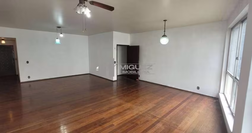 Oportunidade na Tijuca! 3 Quartos com Suíte e Vaga – Perto do Metrô e Shopping!