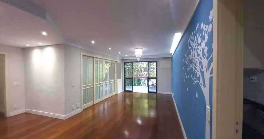 Apartamento à venda - Imóvel Indescritível, 4 quartos, suíte, 2 vagas - Condomínio com Infratotal