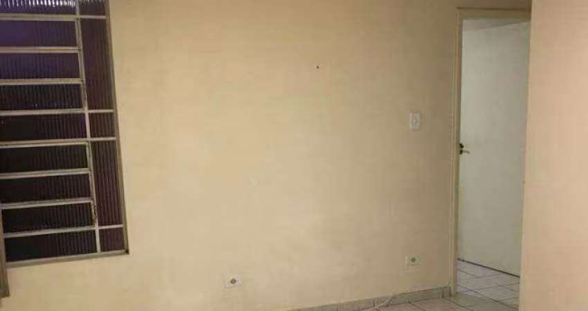 Apartamento com 2 quartos para alugar na Avenida dos Imigrantes, Quiririm, Taubaté