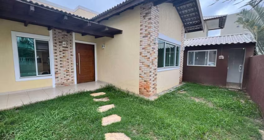Casa 3 quartos (1 suite) - Aluguel - São Pedro da Aldeia - RJ