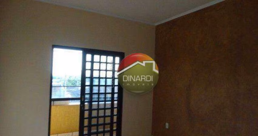 Casa com 2 dormitórios, 80 m² - venda por R$ 420.000,00 ou aluguel por R$ 1.480,01/mês - Vila Mariana - Ribeirão Preto/SP