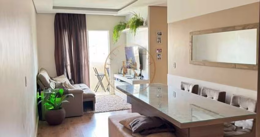 Apartamento à venda no bairro Areias - São José/SC