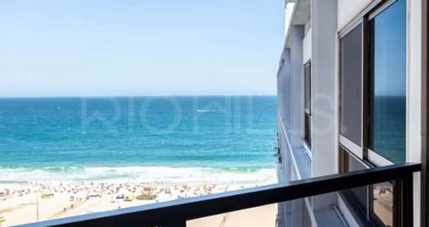 Apartamento à venda no bairro Copacabana - Rio de Janeiro/RJ (441)