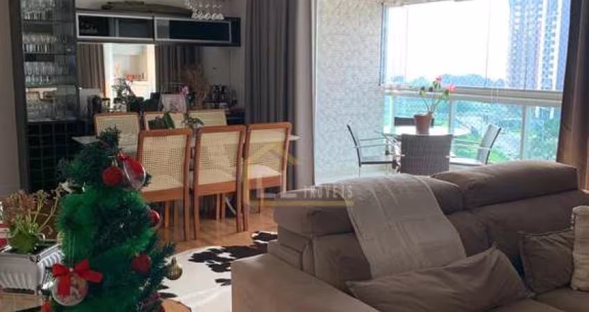 APARTAMENTO A VENDA  EDIFÍCIO CORA CORALINA
