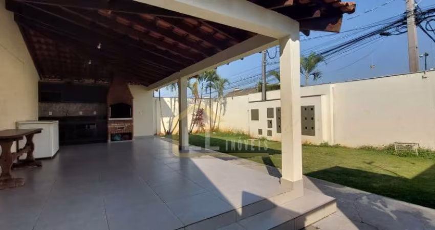 CASA PARA VENDA EM CONDOMÍNIO FECHADO - ZONA NORTE LONDRINA