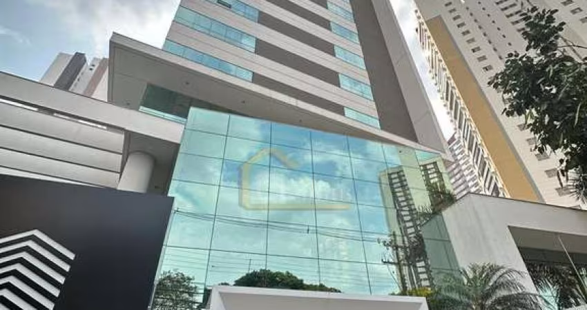 Sala comercial Centro Emresarial Jardim Sul