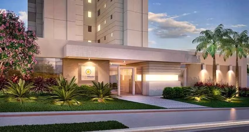 APARTAMENTO À VENDA 3 QUARTOS 109M² ÁREA TOTAL - AURORA