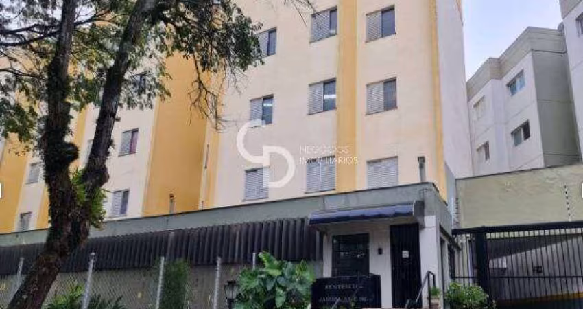 Apartamento Moacyr Arruda