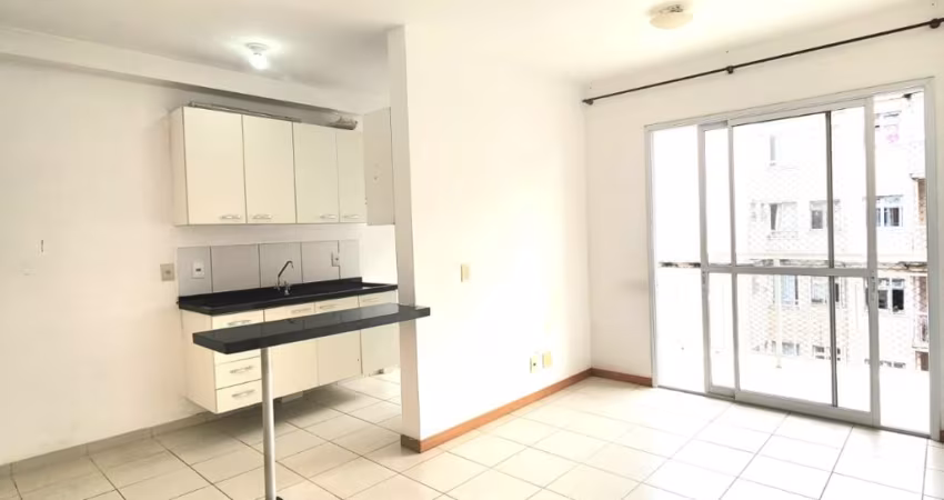 Apartamento de 2 Quartos - Sol manhã / Andar alto - 54 m² / Condominio Naturale  - Morada de Laranjeiras Serra-ES.