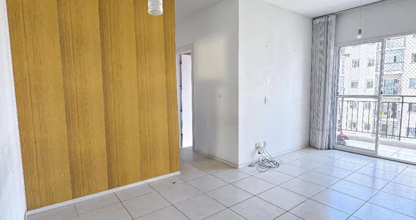 Apartamento à Apartamento 03 Qtos C/Suite – Morada de Laranjeiras / Villaggio Manguinhos