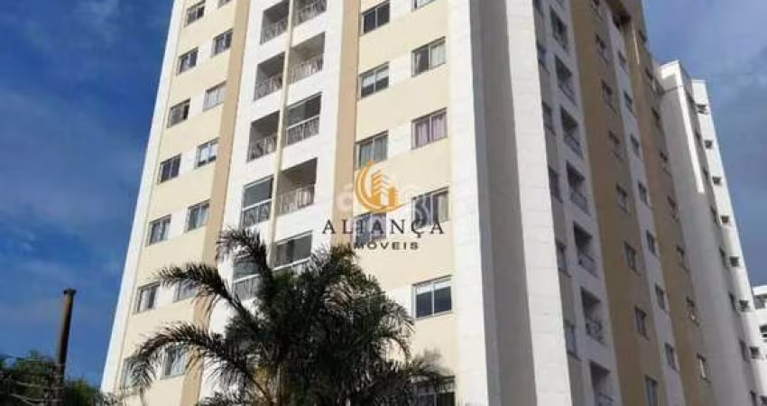 Apartamento em Floresta, São José/SC