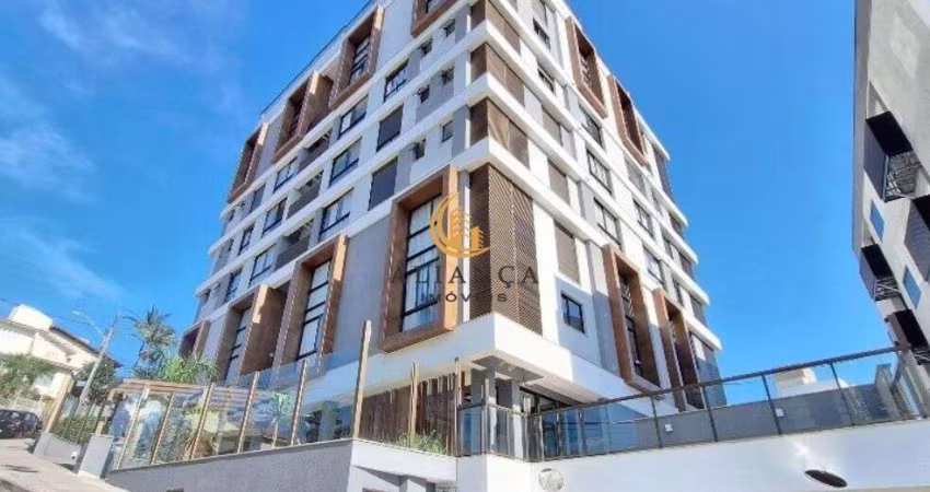 Apartamento em Carvoeira, Florianópolis/SC