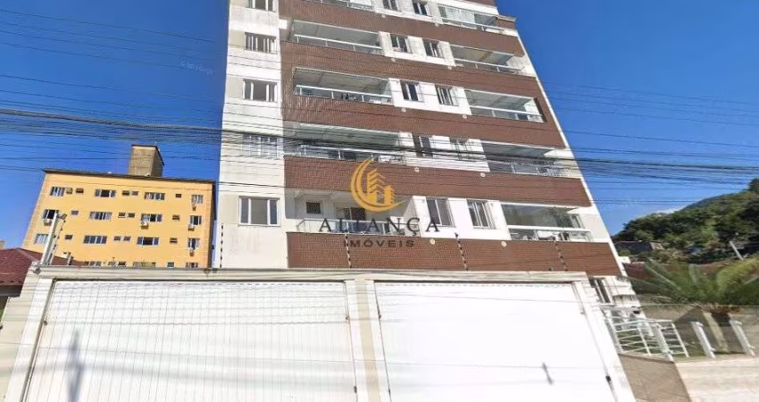 Apartamento em Universitário, Biguaçu/SC
