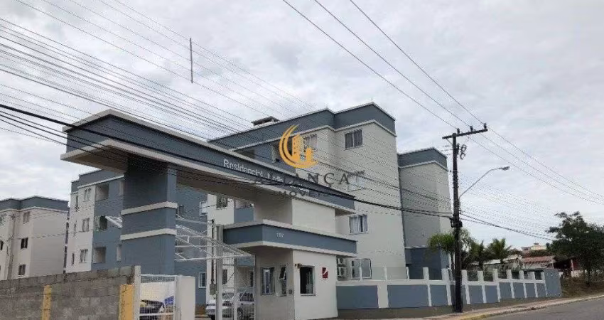 Apartamento em Fundos, Biguaçu/SC