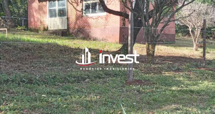 Excelente Chácara Residencial Chácaras Di Carvalho