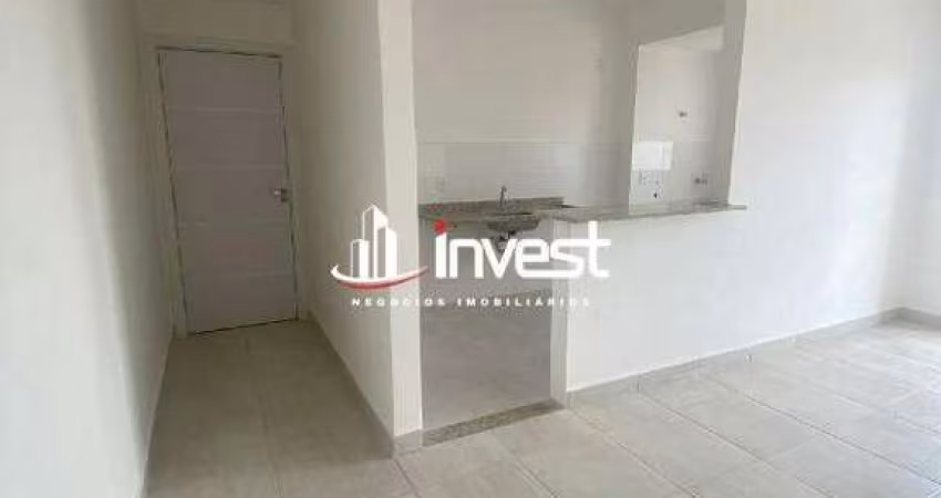 Apartamento à Venda – 2 Quartos | 70m² | Bairro Estados Unidos