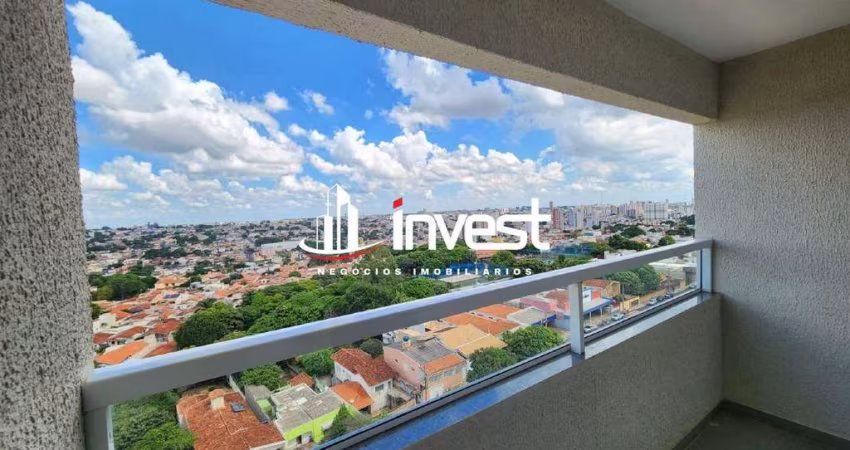 Apartamento com localização privilegiada para locação!