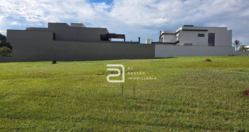 Terreno à venda, 382 m² por R$ 295.000 - Moinho Vermelho - Piracicaba/SP