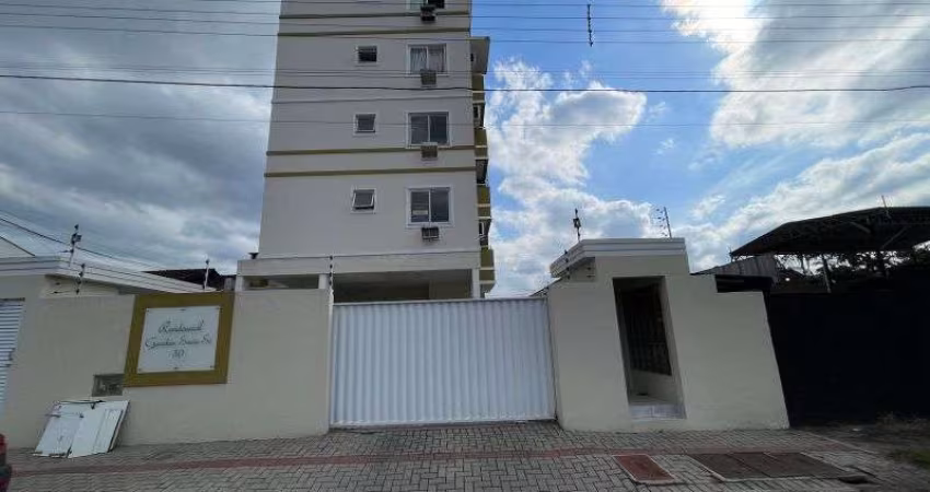 APARTAMENTO  JOINVILLE - SC