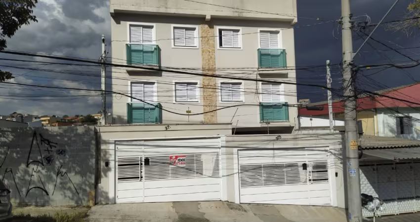 Apartamento pronto para morar