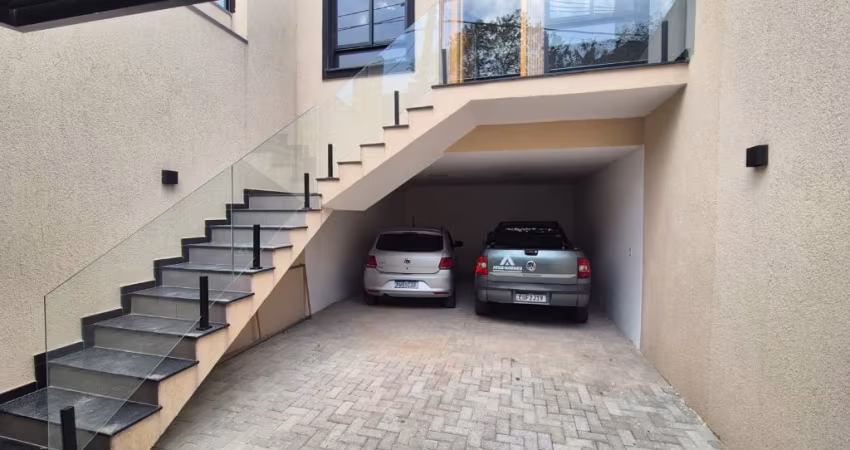 Casa com 3 quartos à venda no Parque Rio Grande