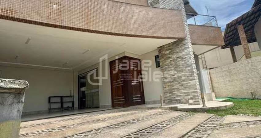 Casa à venda em Parnamirim/RN