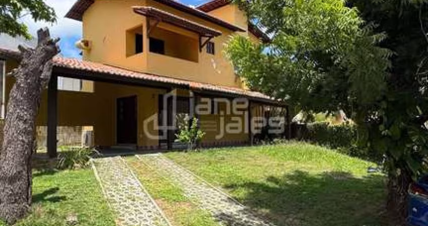 Casa Duplex bosque das flores