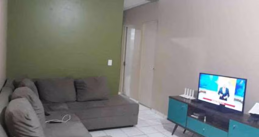 Apartamento com 2 dormitórios à venda, 48 m² por R$ 205.000,00 - Jardim Recanto dos Sonhos - Sumaré/SP