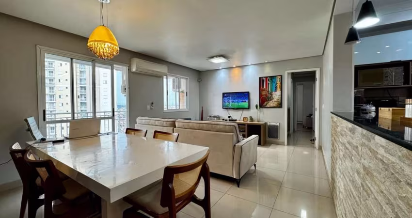 Apartamento à venda, 109 m² por R$ 950.000,00 - Vila Progresso - Campinas/SP