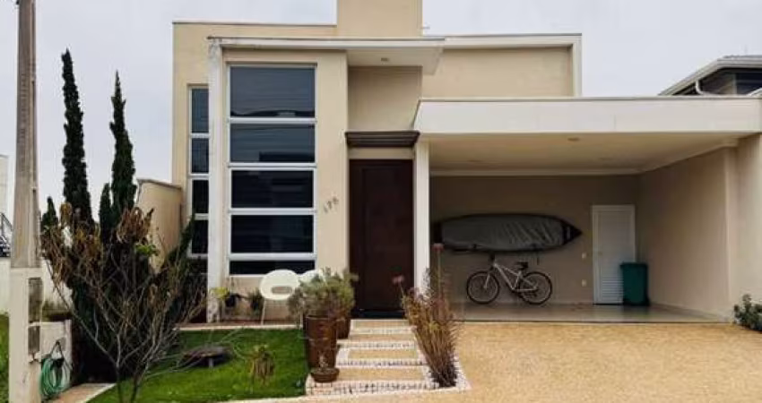Casa com 3 dormitórios à venda, 168 m² por R$ 1.550.000,00 - Jardim Golden Park Residence - Hortolândia/SP
