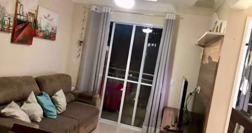 Apartamento com 2 dormitórios à venda, 67 m² por R$ 630.000,00 - Mansões Santo Antônio - Campinas/SP