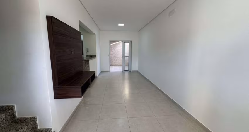 Casa com 3 dormitórios à venda, 110 m² por R$ 890.000,00 - Chácara Primavera - Campinas/SP