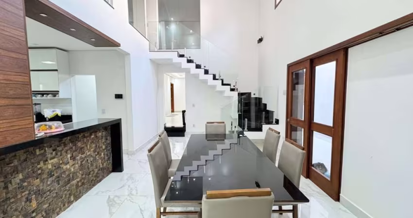 Casa com 4 dormitórios à venda, 350 m² por R$ 1.100.000,00 - Jardim Santa Marcelina - Campinas/SP