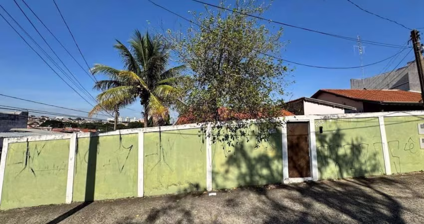 Casa com 2 dormitórios à venda, 72 m² por R$ 800.000,00 - Jardim São Vicente - Campinas/SP