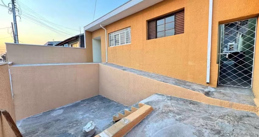 Casa com 2 dormitórios à venda, 200 m² por R$ 400.000,00 - Vila Paraíso - Campinas/SP
