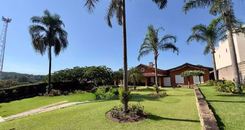 Fazenda Rural à venda, Parque Jatibaia (Sousas), Campinas - FA0001.