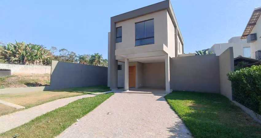 Casa à venda no bairro Residencial cidade jardim em Lagoa Santa/MG