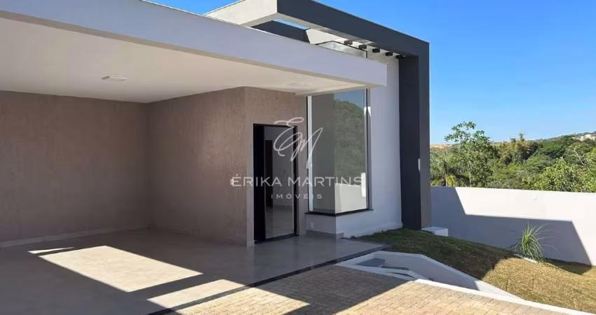 Casa à venda no bairro Residencial Paineiras em Lagoa Santa/MG