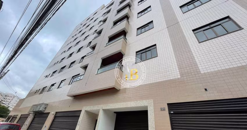 Cobertura com 3 quartos à venda, 115 m² por R$ 789.000 - Morro da Glória - Juiz de Fora/MG