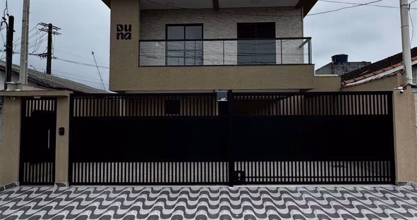CASA OCIAN - PRAIA GRANDE SP